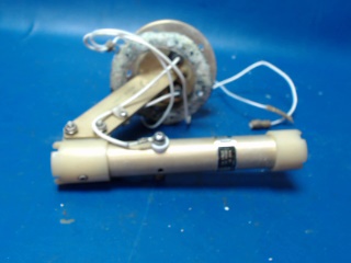391053-002 Simmonds Precision - Fuel Level Transmitter W/Mount